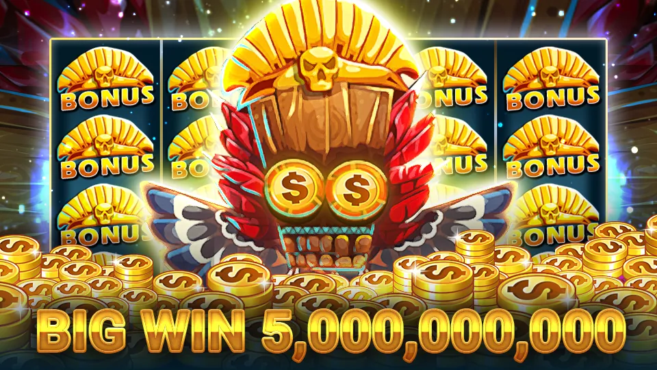 Hàng ngàn slot game hấp dẫn trên ứng dụng 123win01