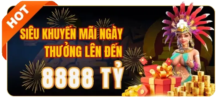 Thưởng chào mừng 123win01 cho thành viên mới