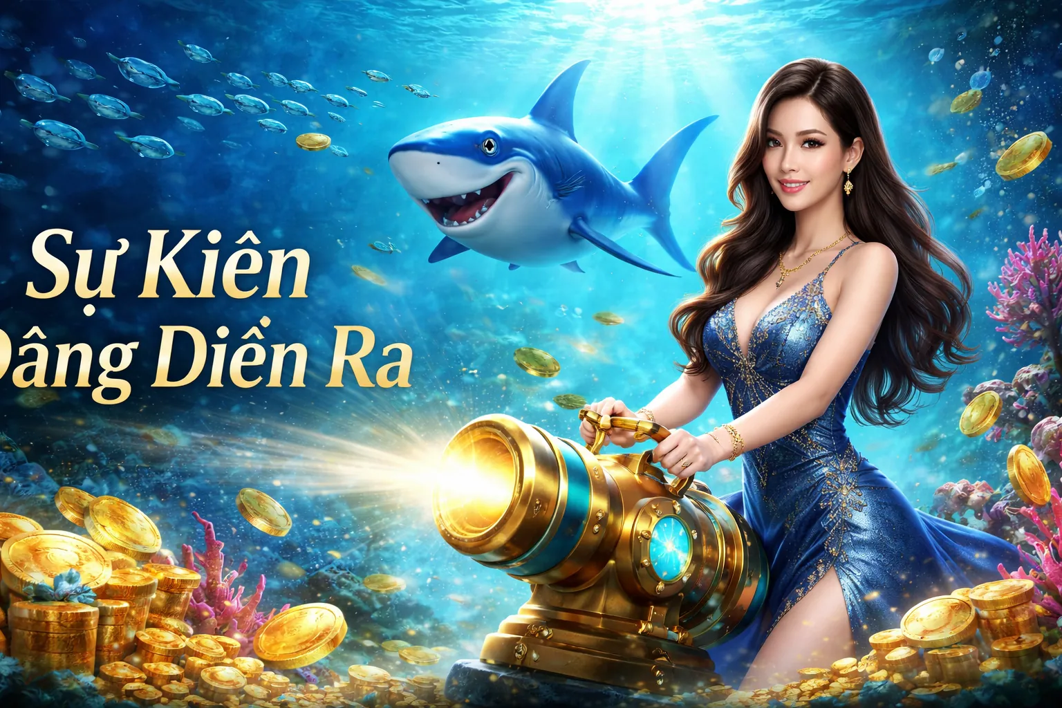 Sòng bạc trực tuyến 123win01 với dealer chuyên nghiệp