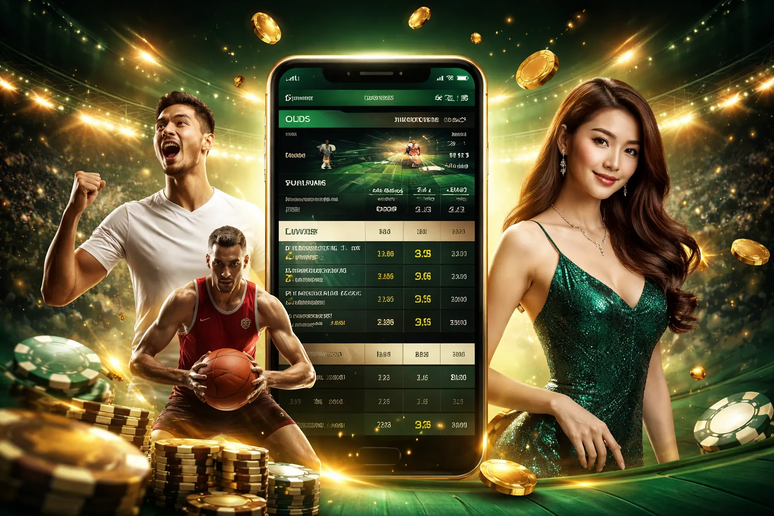 Tổng quan về 123win01