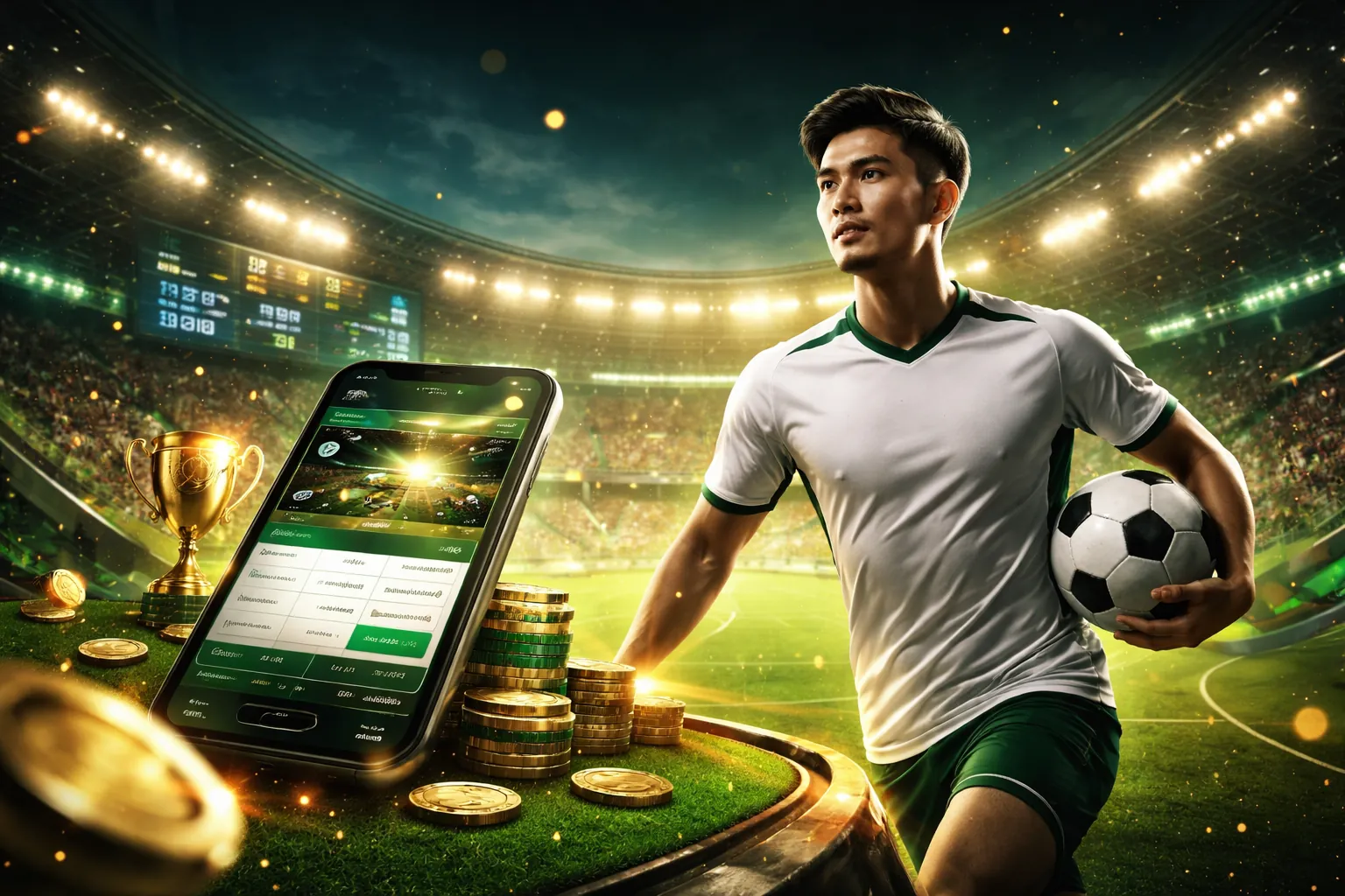 Chương trình đối tác 123win01