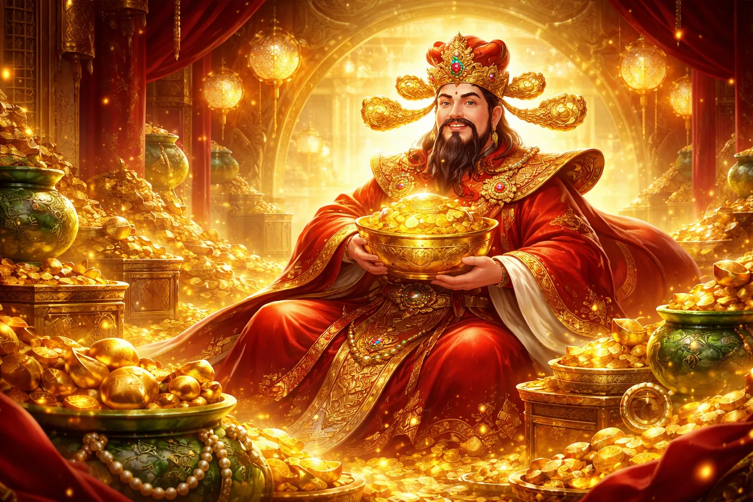 Game bắn cá 123win01