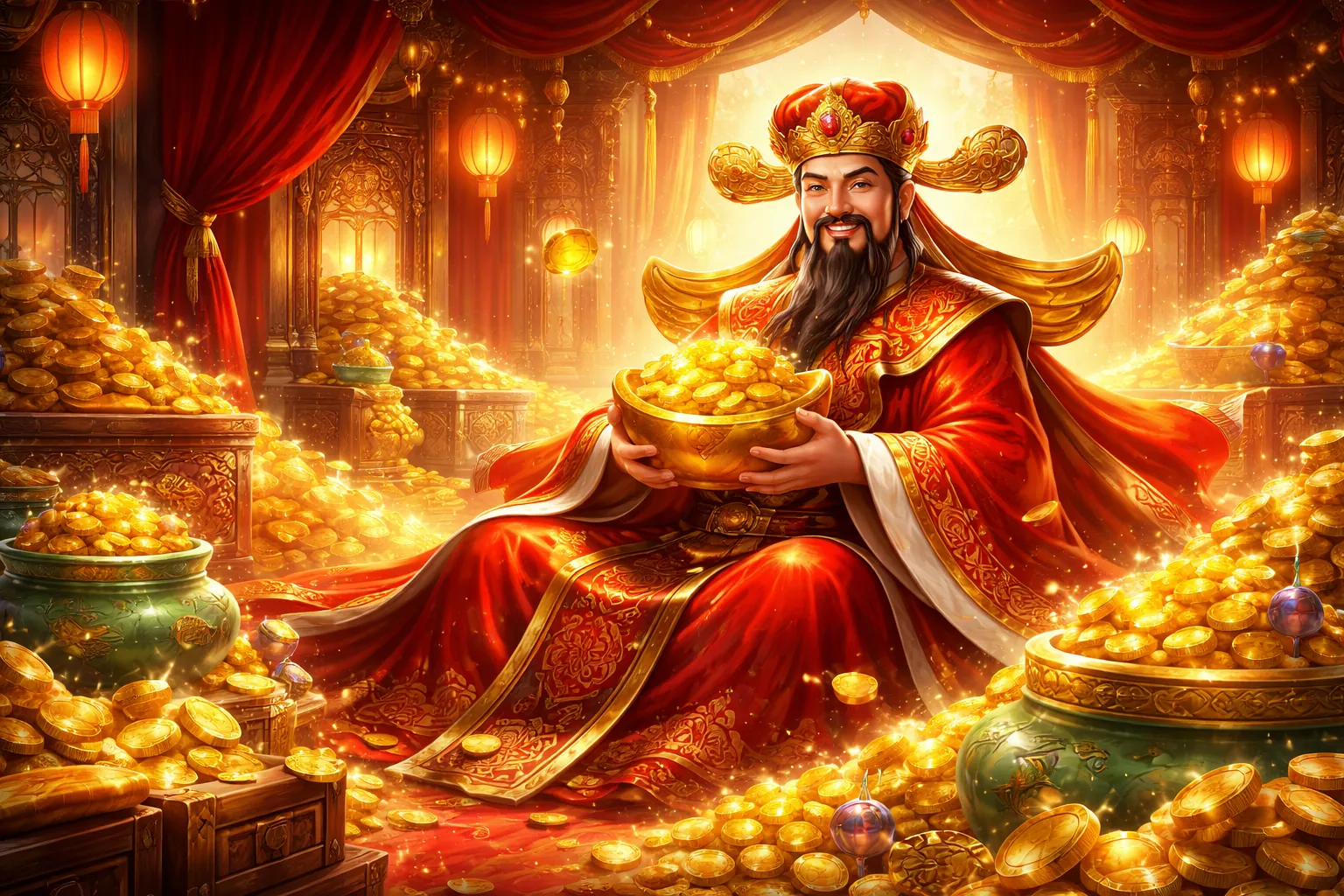 Sự kiện khuyến mãi lễ tết 123win01