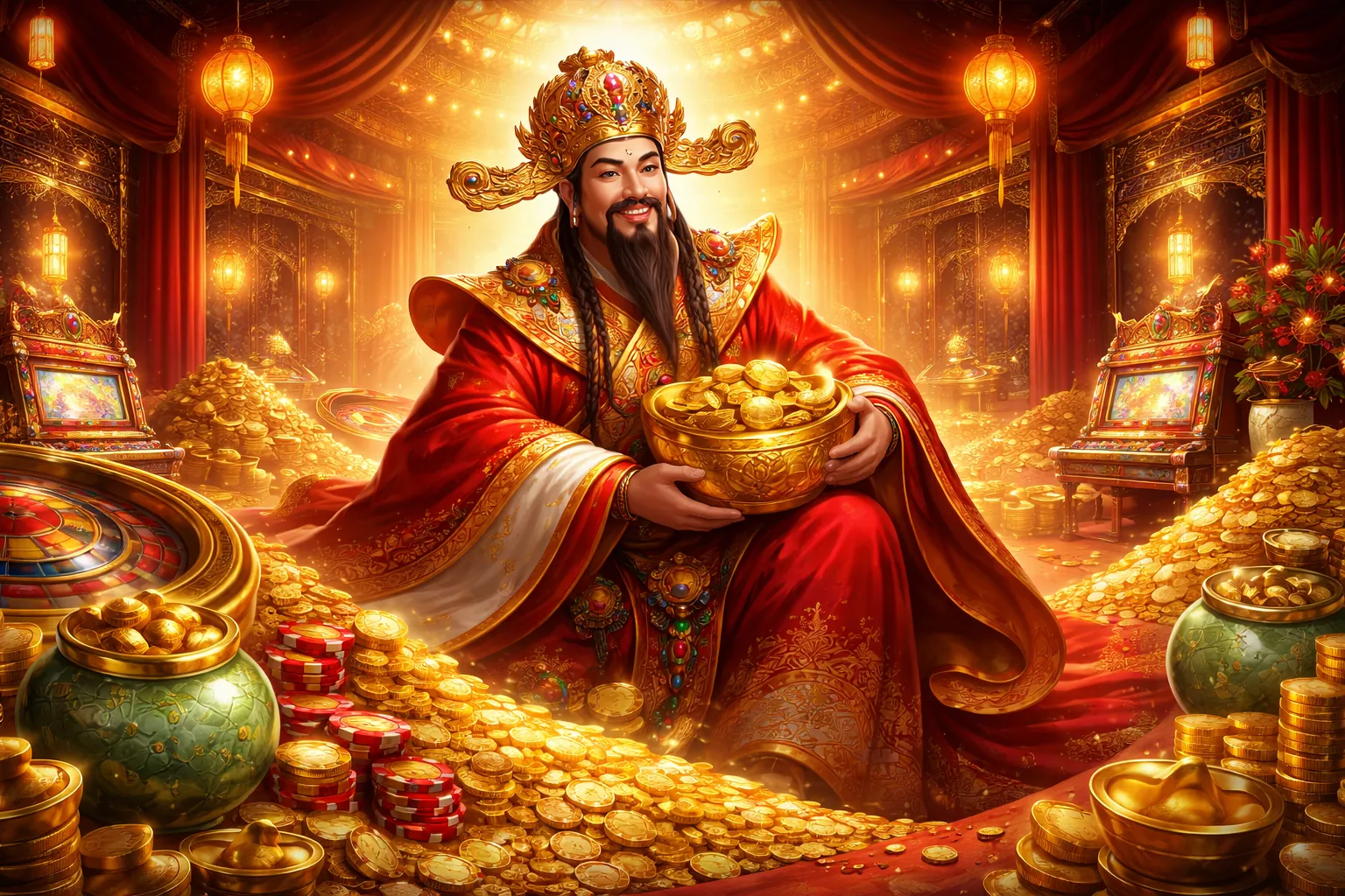 Xu hướng casino trực tuyến 2026
