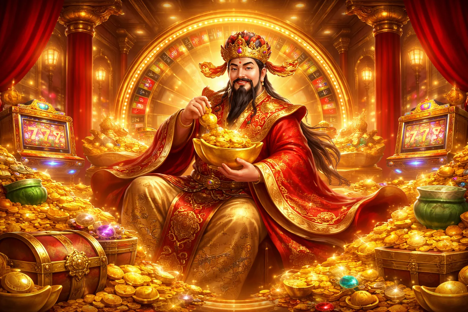Cá cược có trách nhiệm 123win01