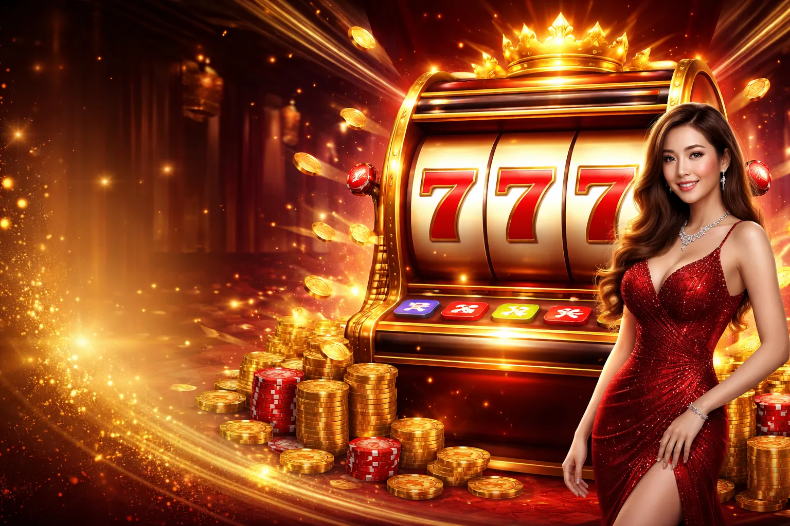 Đa dạng trò chơi 123win01