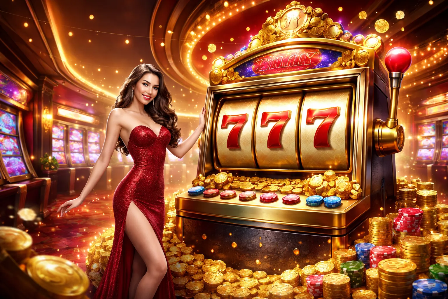 Game nổ hũ 123win01