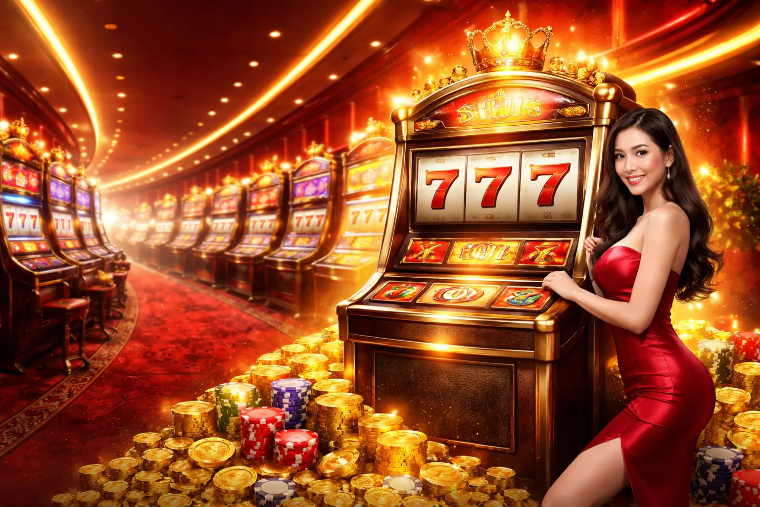 Khuyến mãi độc quyền 123win01