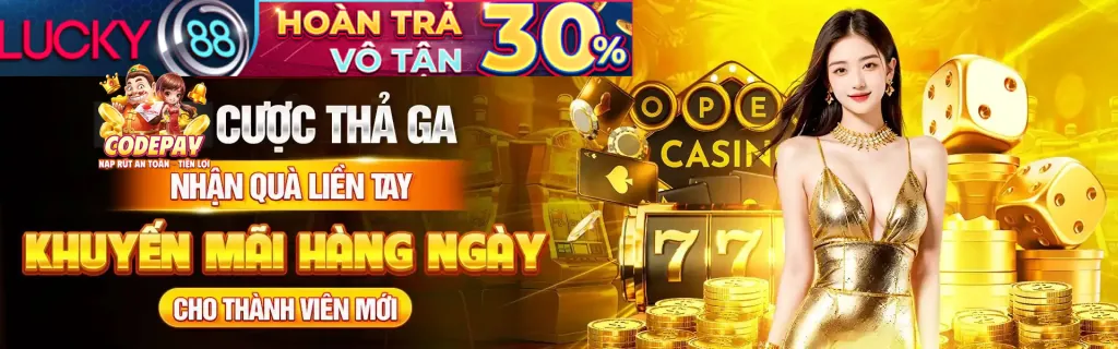 Khuyến mãi nạp lại hàng ngày 123win01