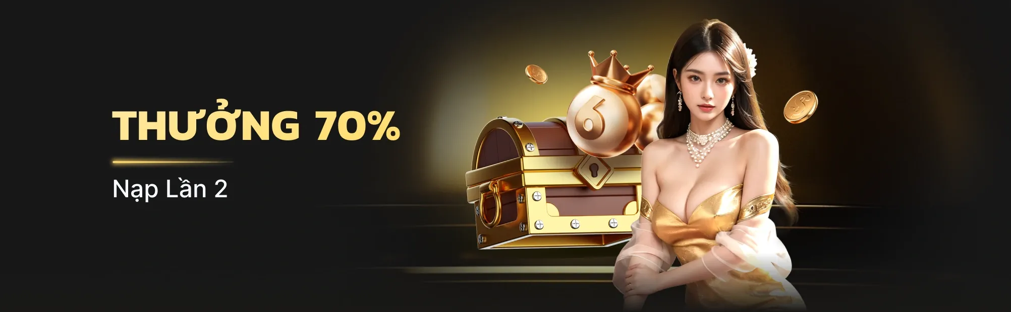 Ưu đãi độc quyền cho VIP 123win01